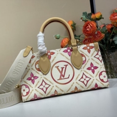 LV Shopping Bags